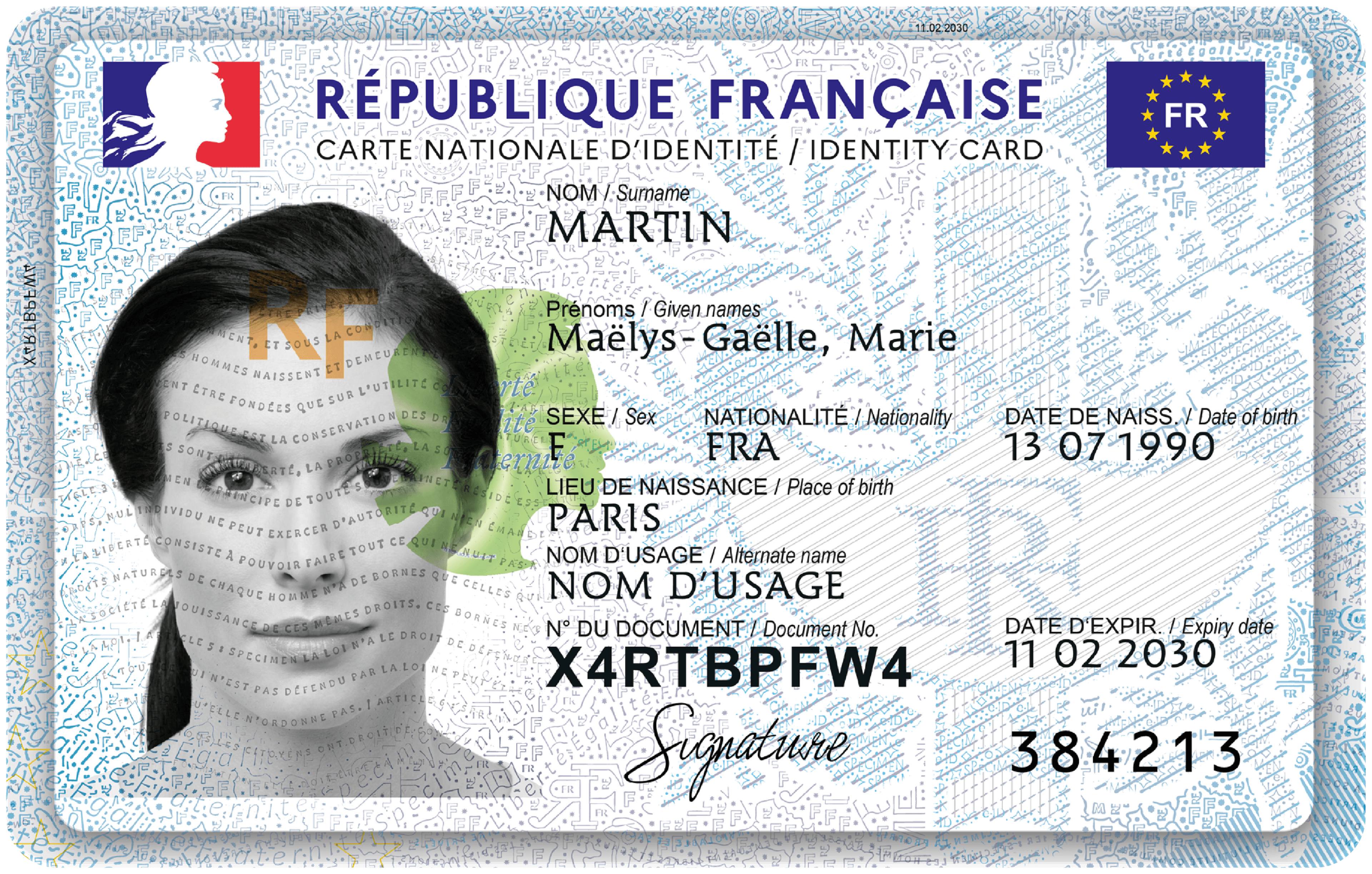 Naturalisation