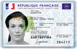 Naturalisation